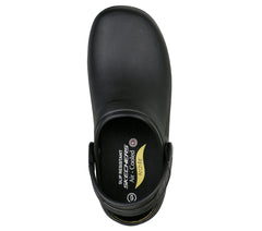 Skechers | Work Arch Fit: Riverbound - Pasay SR