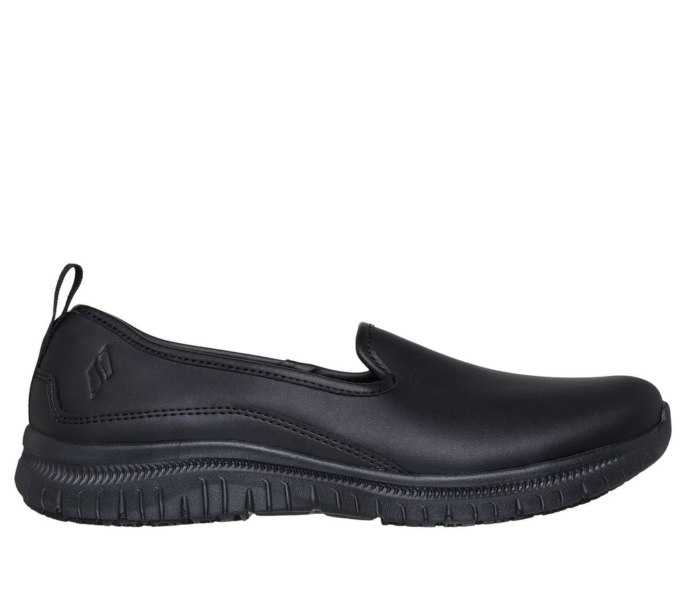 Skechers | Work Slip-Resistant: Virtue - Kasko