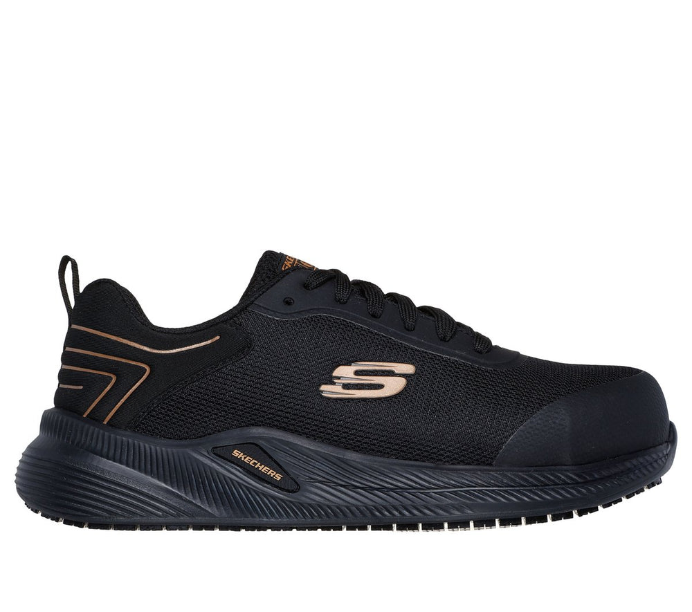 Skechers | Work: Carbix - Nia