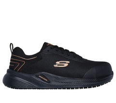 Skechers | Work: Carbix - Nia