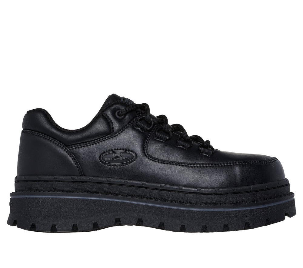 Skechers | Work Slip-Resistant: Jammers - Tepin
