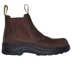 Skechers | Work: Workshire - Jannit Comp Toe
