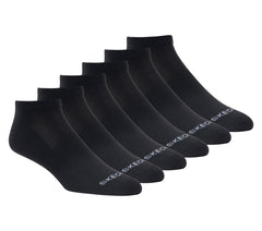 Skechers | 6 Pack Women's Low Cut Sport Stripe Socks
