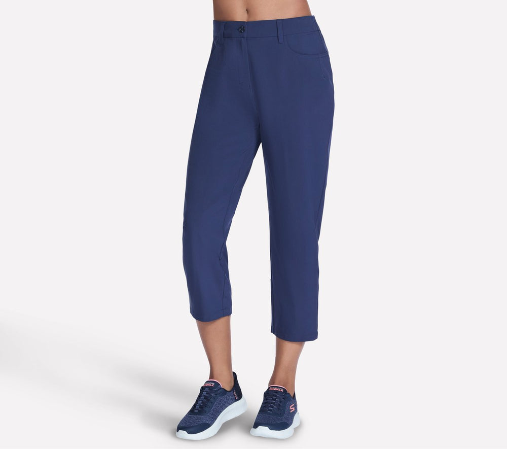 Skechers | Fairway Midcalf 5 Pocket Pant