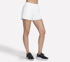 Skechers | GO WALK Cozy Fit Diamond 4 Inch Short