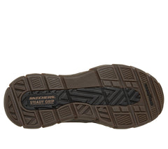 Skechers | Slip-ins John Deere Waterproof Relaxed Fit: Respected - Swamper