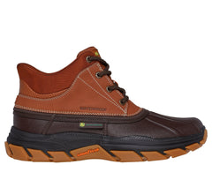 Skechers | Slip-ins John Deere Waterproof Relaxed Fit: Respected - Swamper