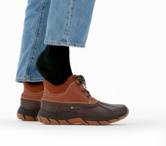 Skechers | Slip-ins John Deere Waterproof Relaxed Fit: Respected - Swamper