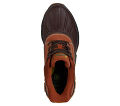 Skechers | Slip-ins John Deere Waterproof Relaxed Fit: Respected - Swamper