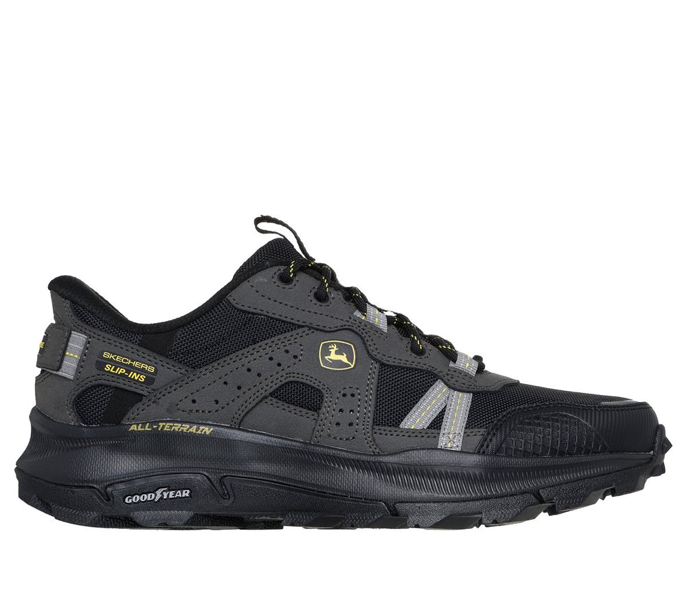 Skechers | Slip-ins John Deere Relaxed Fit: Equalizer 5.0 Trail - Harvest