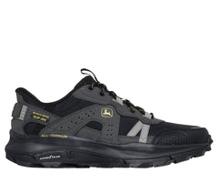 Skechers | Slip-ins John Deere Relaxed Fit: Equalizer 5.0 Trail - Harvest