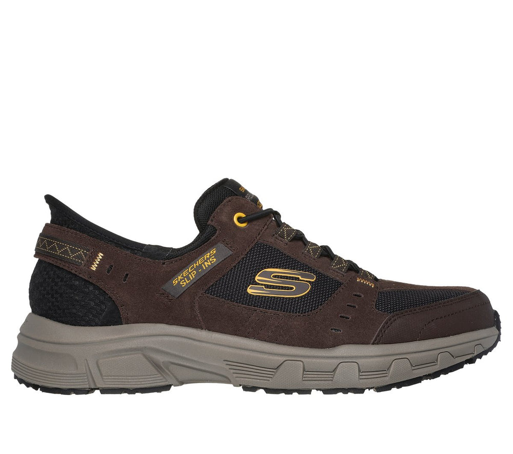 Skechers | Slip-ins Relaxed Fit: Oak Canyon