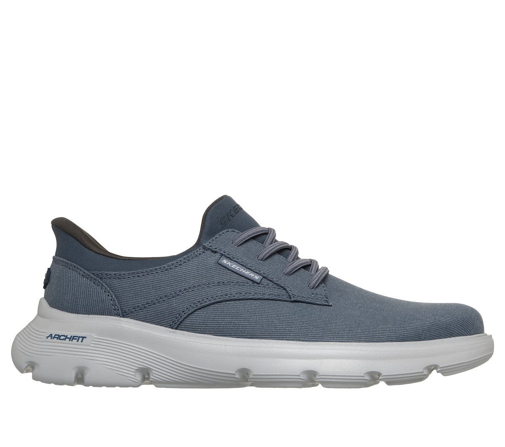 Skechers | Slip-ins Relaxed Fit: Arch Fit Garza - Thaddeus
