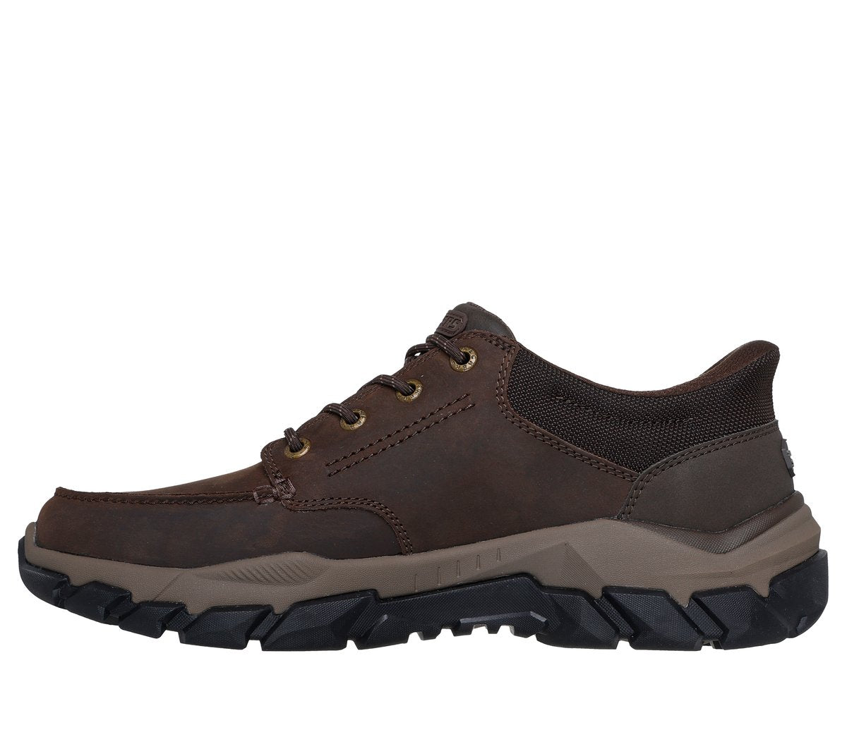 Skechers | Slip-ins Relaxed Fit: Santoro - Serge