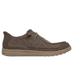 Skechers | Slip-ins Relaxed Fit: Melson - Cozy Fit Diamond Moc