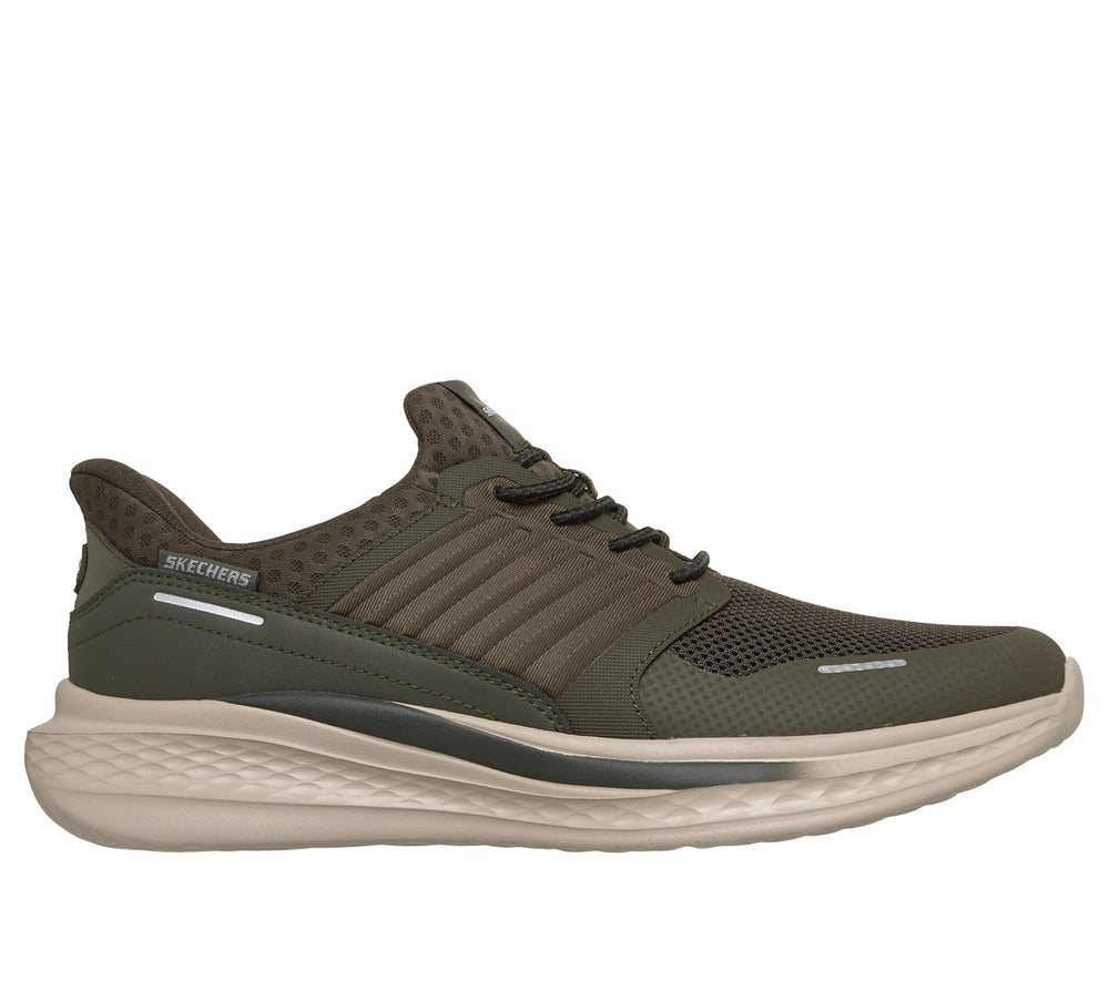 Skechers | Slip-ins Relaxed Fit: Slade - Luther
