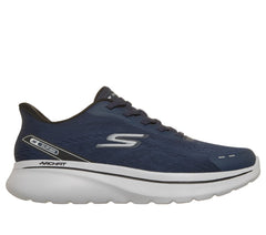 Skechers | Slip-ins Relaxed Fit: GO WALK Arch Fit N-Joy - Nobend