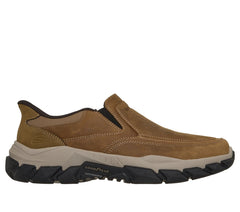 Skechers | Slip-ins Relaxed Fit: Santoro - Archaic