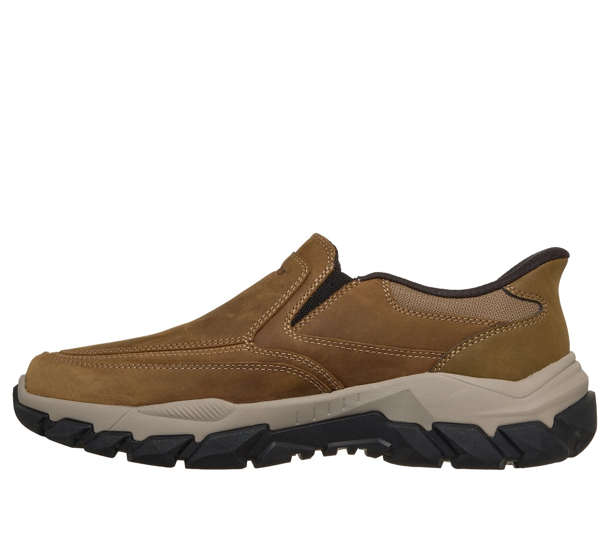 Skechers | Slip-ins Relaxed Fit: Santoro - Archaic