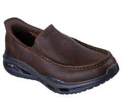 Skechers | Slip-ins Relaxed Fit: Arch Fit Orvan - Glide Moc