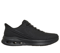 Skechers | Slip-ins Work Slip-Resistant Relaxed Fit: Arc Waves 2.0