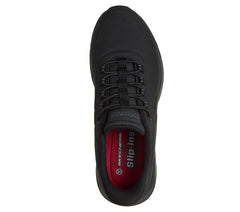 Skechers | Slip-ins Work Slip-Resistant Relaxed Fit: Arc Waves 2.0