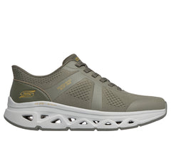 Skechers | Slip-ins: BOBS Sport Arc Waves Remix - Feel Grounded