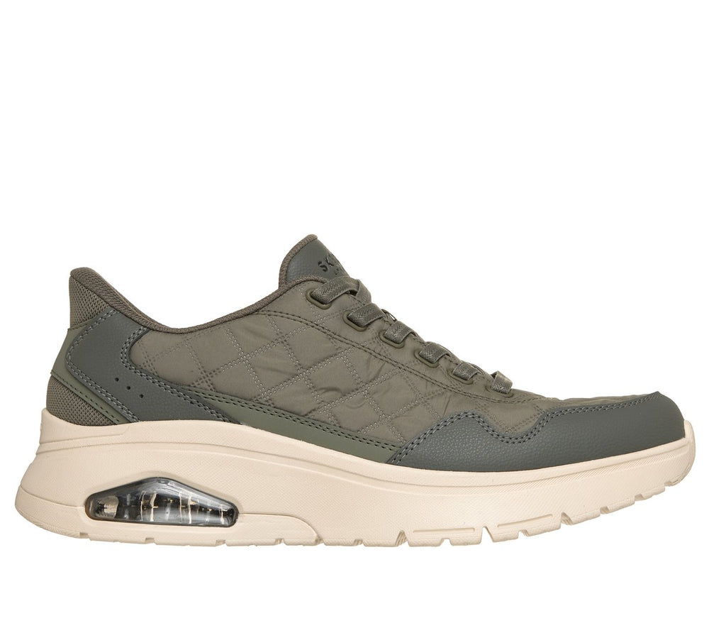 Skechers | Slip-ins: UNO Flex - Cozy Fit On Air