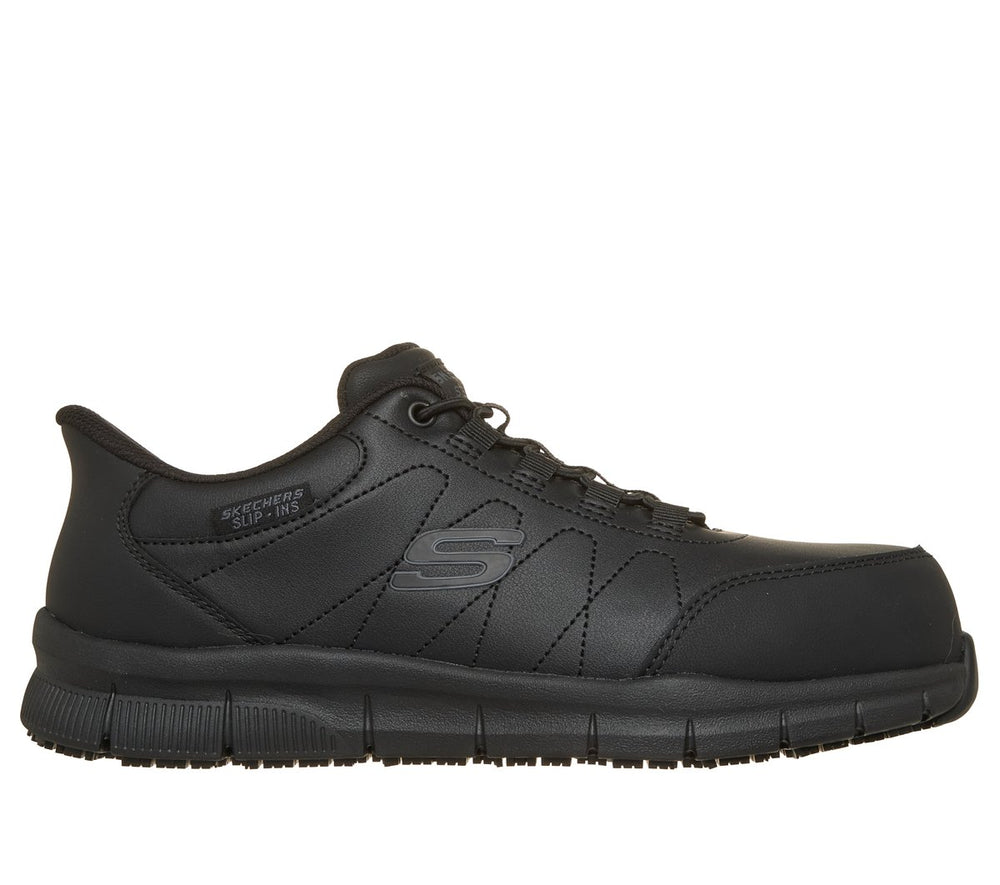 Skechers | Slip-ins Work: Nampa - Noren