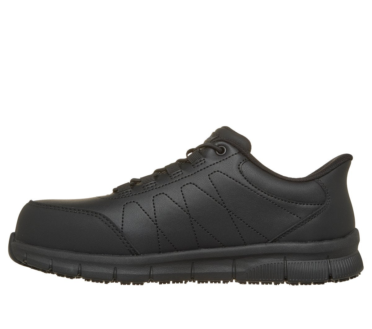 Skechers | Slip-ins Work: Nampa - Noren