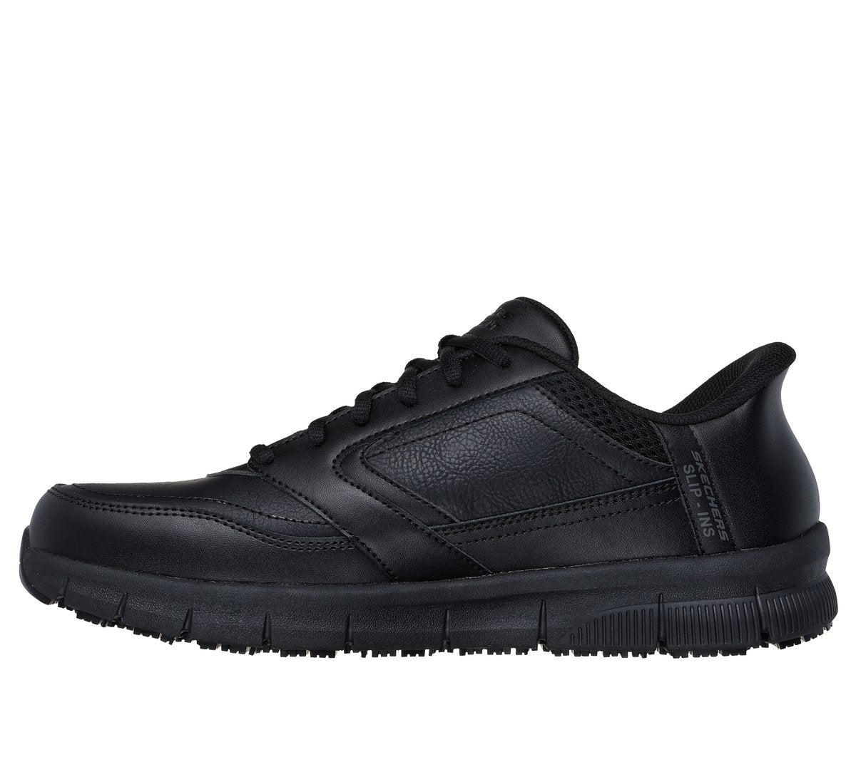 Skechers | Slip-ins Work Slip-Resistant: Nampa - Portar