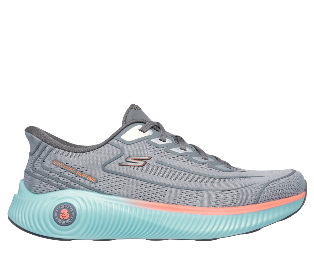 Skechers | Slip-ins: Arch Fit GO RUN Anywhere - Ember