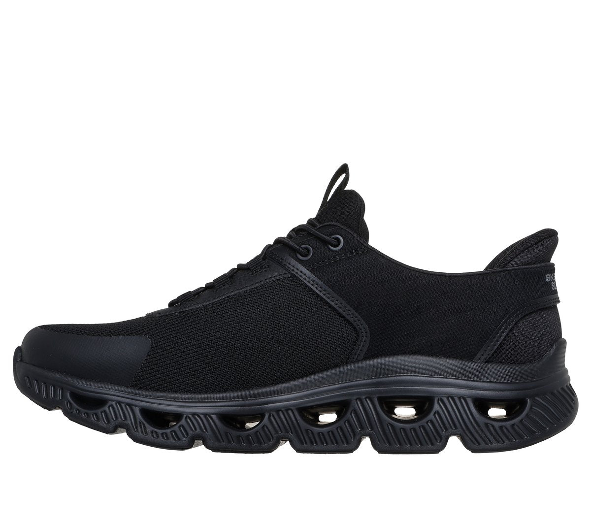 Skechers | Slip-ins: BOBS Sport Arc Waves - Slick Turn