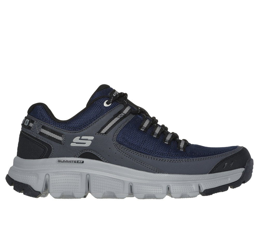 Skechers | Summits All-Terrain - Upper Draft