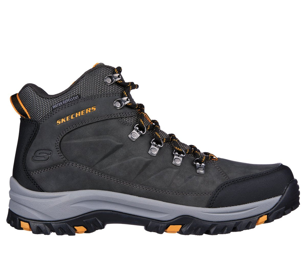 Skechers | Relaxed Fit: Relment - Daggett