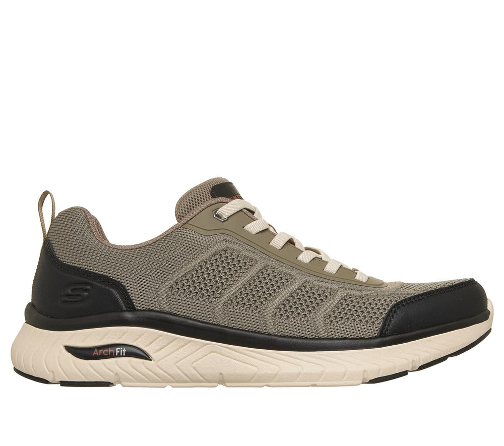 Skechers | Relaxed Fit: Arch Fit Crosser - Esmond