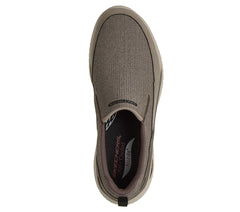 Skechers | Relaxed Fit: Arch Fit Crosser - Virgil