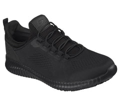 Skechers | Work Relaxed Fit: Cessnock