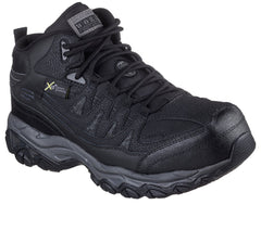 Skechers | Work: Holdredge - Thorem Carbon Toe