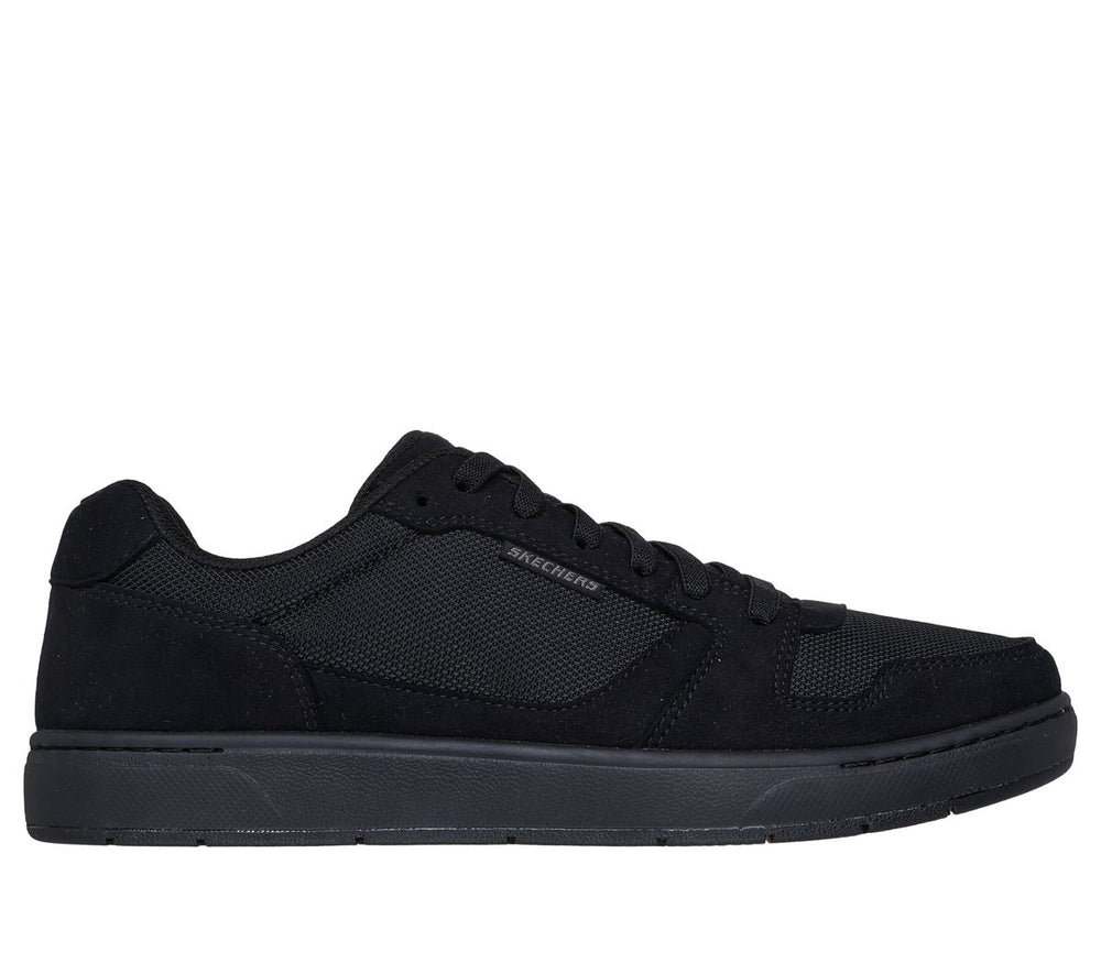 Skechers | Work Relaxed Fit: Watab - Shred Treads