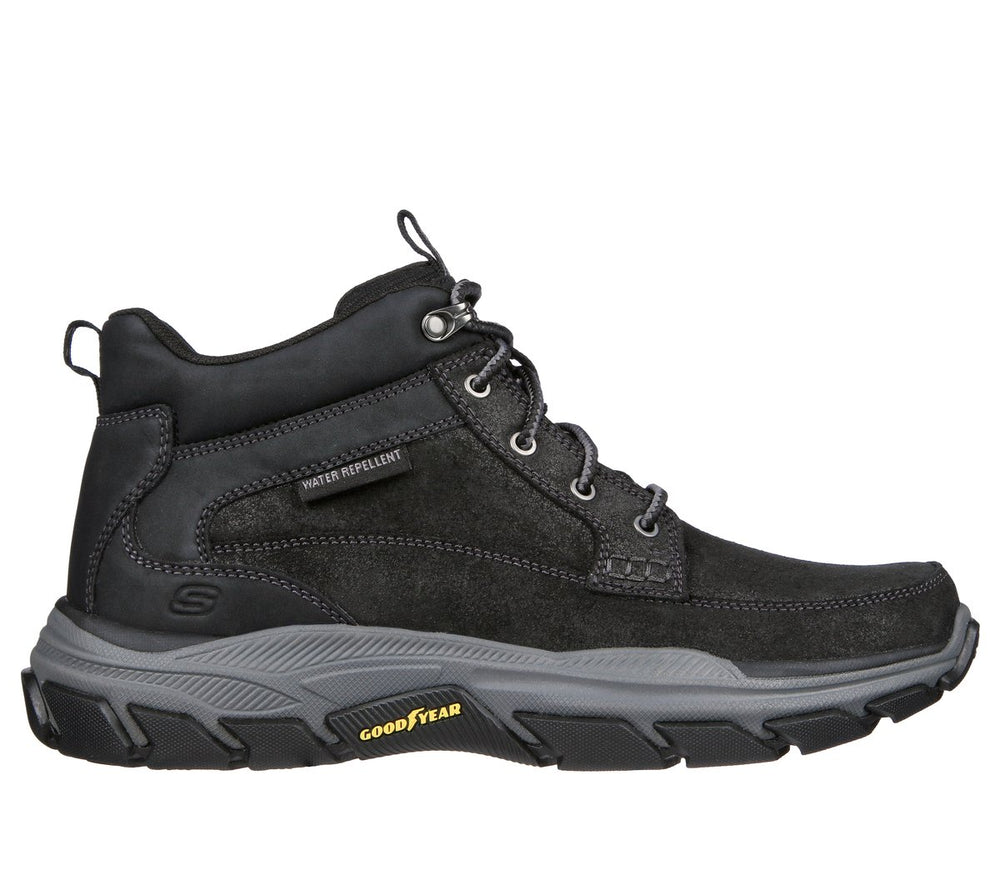 Skechers | Relaxed Fit: Respected - Boswell