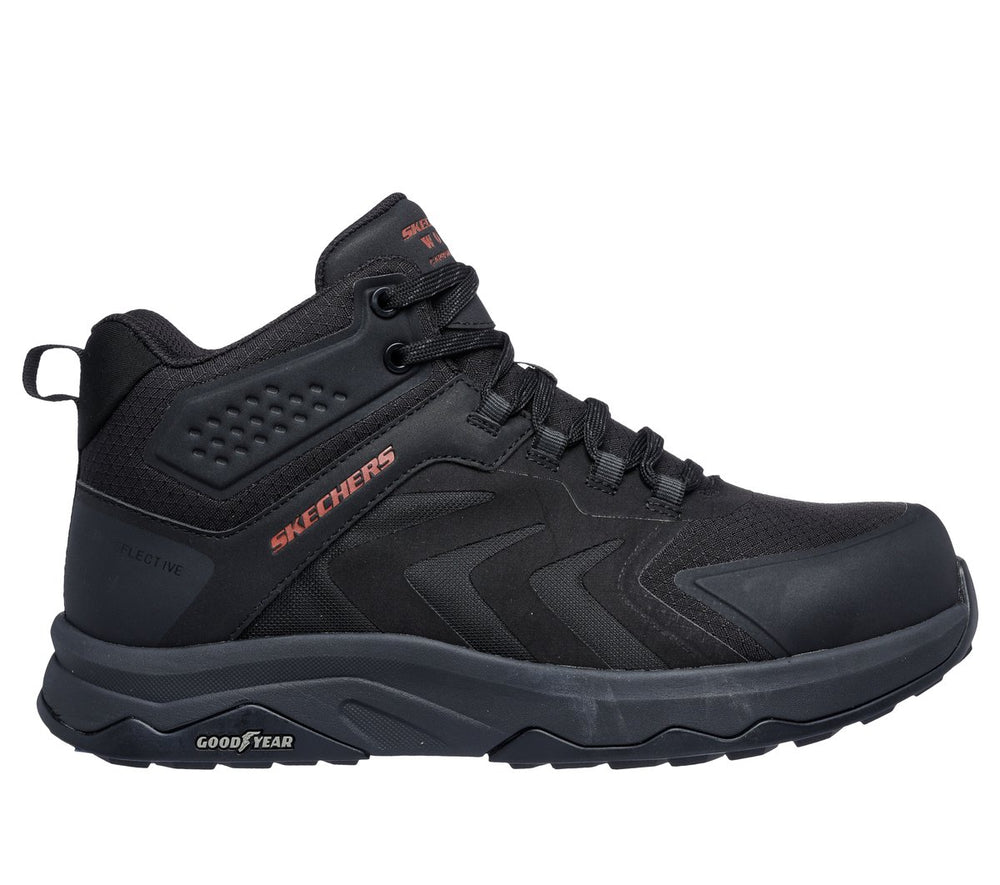 Skechers | Work: Speed-Flex Trekker