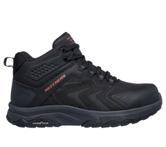 Skechers | Work: Speed-Flex Trekker