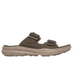Skechers | Relaxed Fit: Delano Sandal - Portman