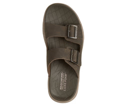 Skechers | Relaxed Fit: Delano Sandal - Portman