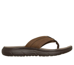 Skechers | Relaxed Fit: Exciter Sandal - Sun Soaked