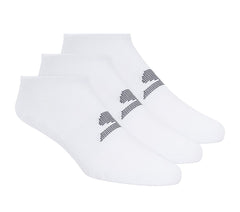Skechers | 3 Pack No Show Stretch Socks