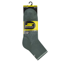 Skechers | 3 Pack Men's Performance Running Quarter Socks