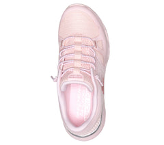 Skechers | Mommy & Me: Glide-Step Plus - Rosy Glow