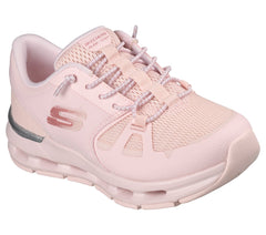 Skechers | Mommy & Me: Glide-Step Plus - Rosy Glow